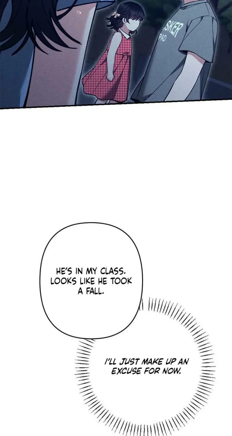Read Last Love chapter 45 image 86 on Lezhin