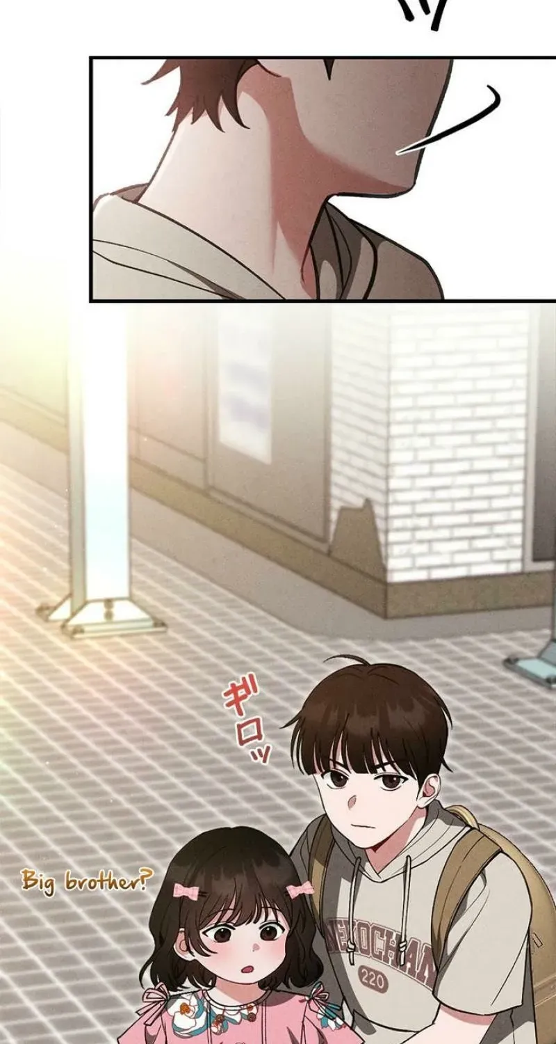 Read Last Love chapter 45 image 9 on Lezhin