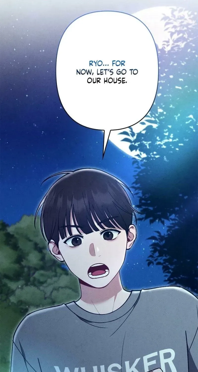 Read Last Love chapter 45 image 90 on Lezhin