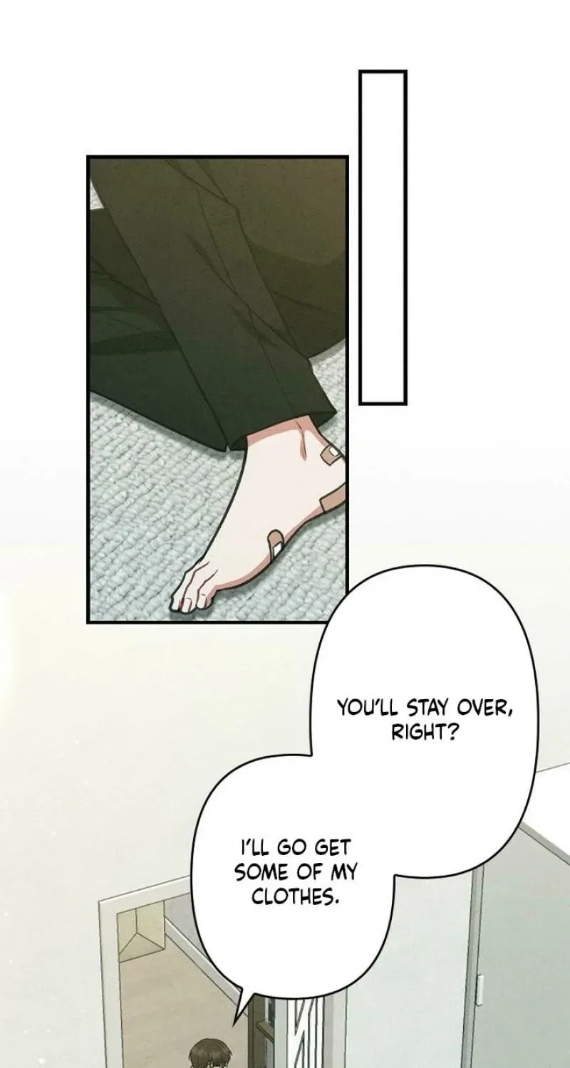 Read Last Love chapter 45 image 92 on Lezhin