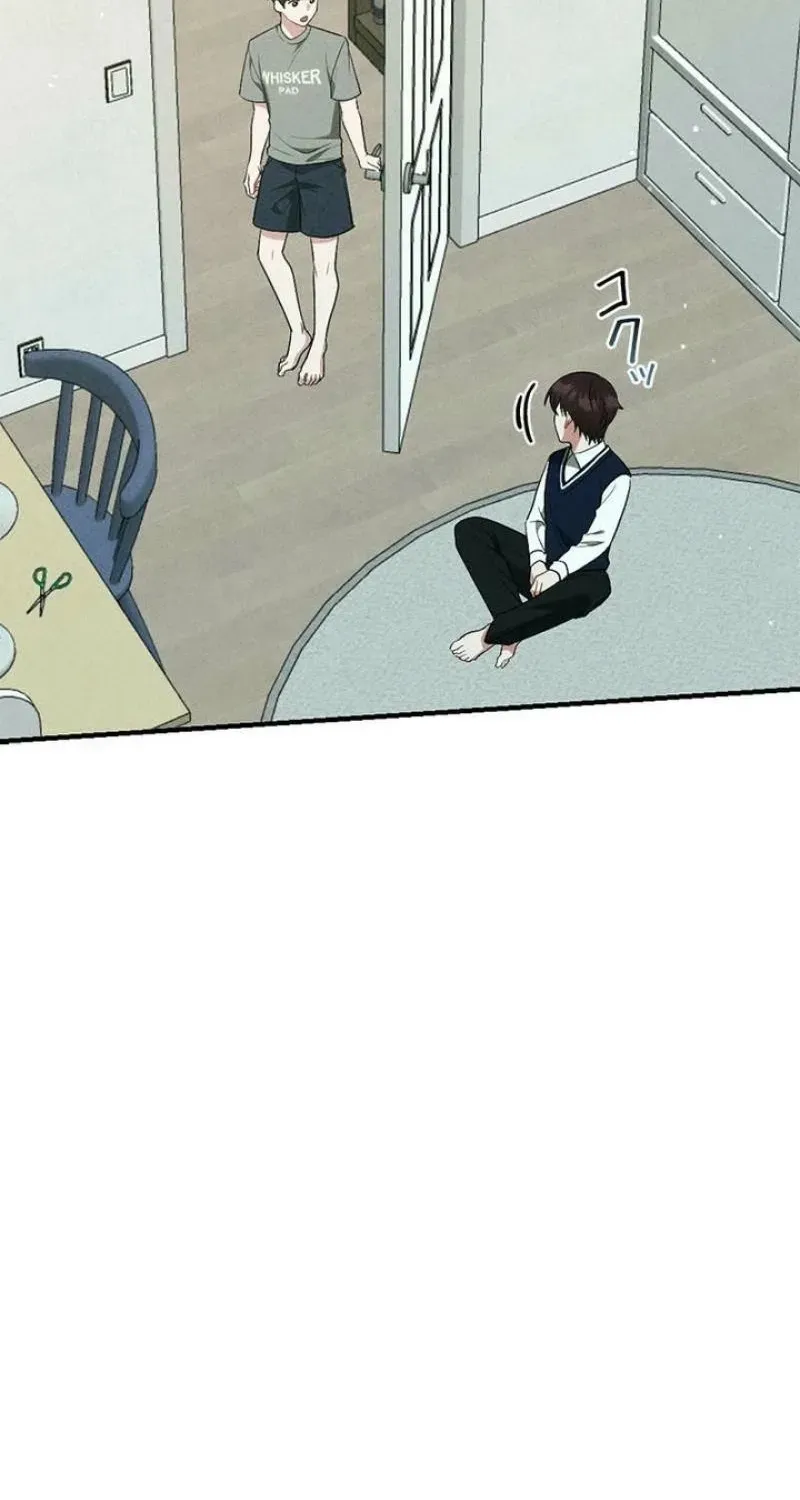 Read Last Love chapter 45 image 93 on Lezhin