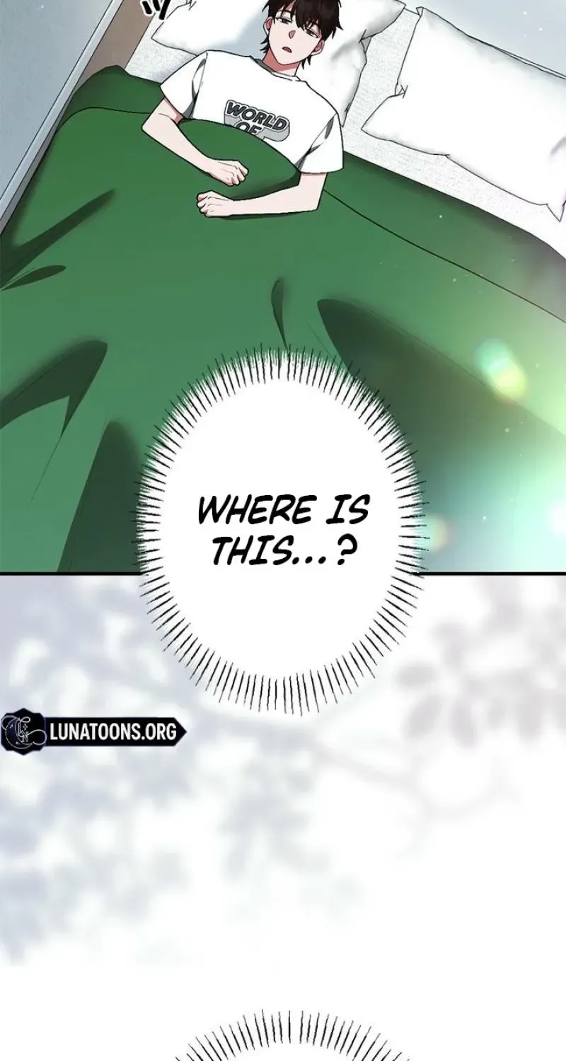 Read Last Love chapter 46 image 1 on Lezhin