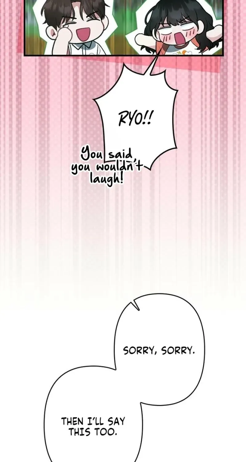 Read Last Love chapter 46 image 100 on Lezhin