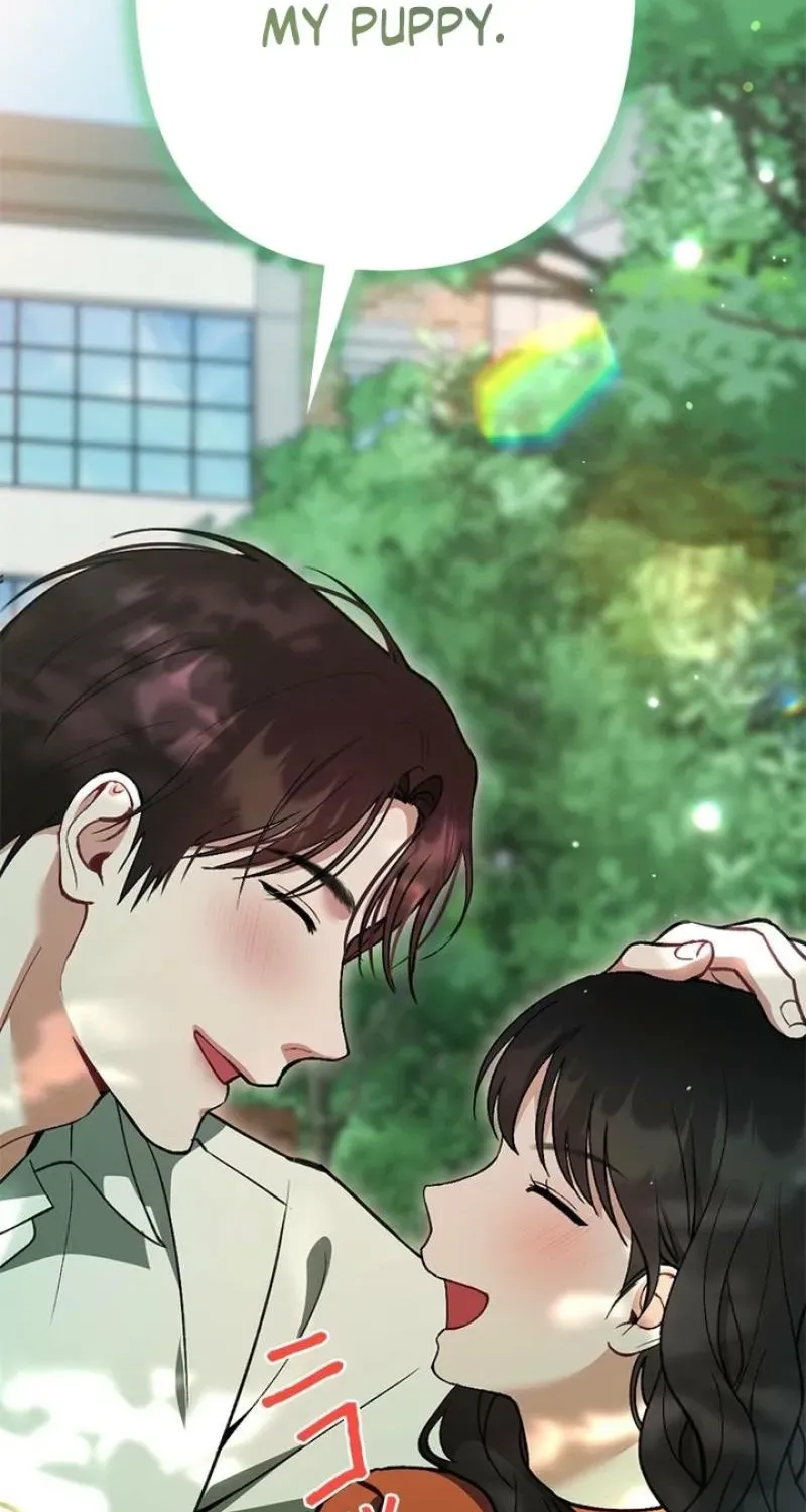 Read Last Love chapter 46 image 102 on Lezhin
