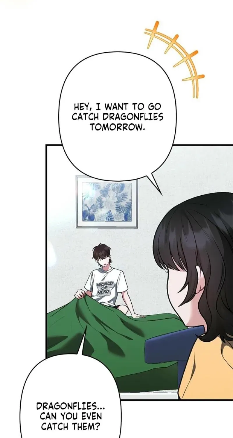 Read Last Love chapter 46 image 13 on Lezhin