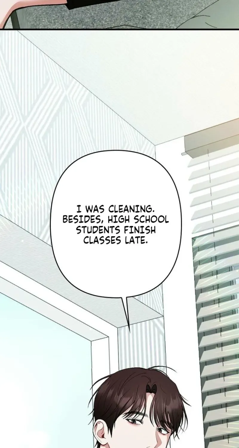 Read Last Love chapter 46 image 23 on Lezhin