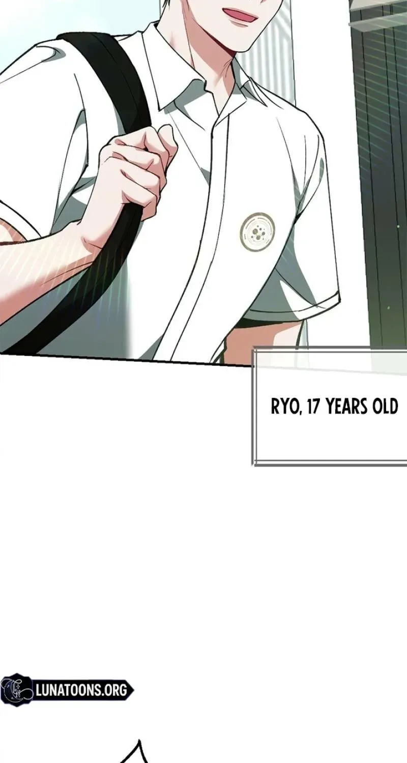 Read Last Love chapter 46 image 24 on Lezhin