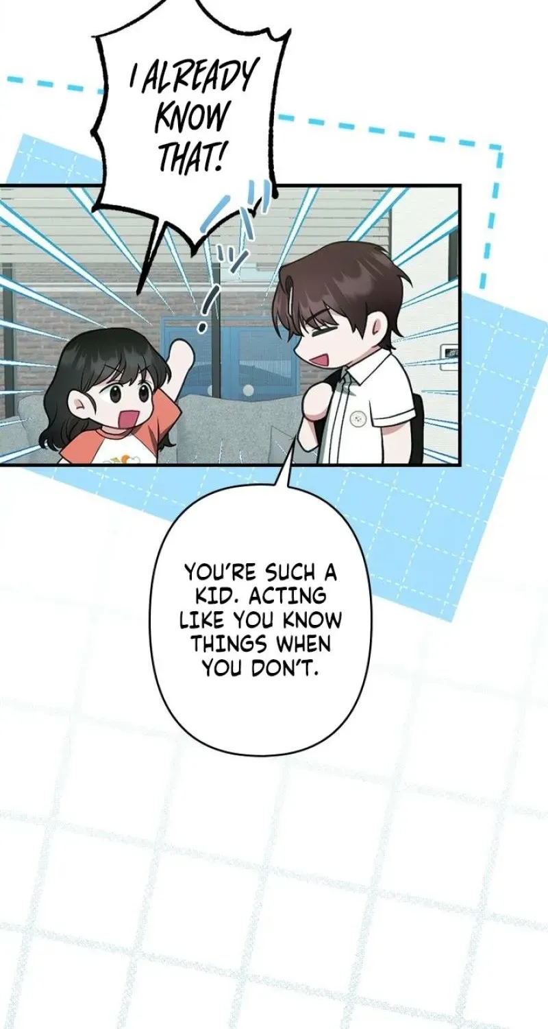 Read Last Love chapter 46 image 25 on Lezhin