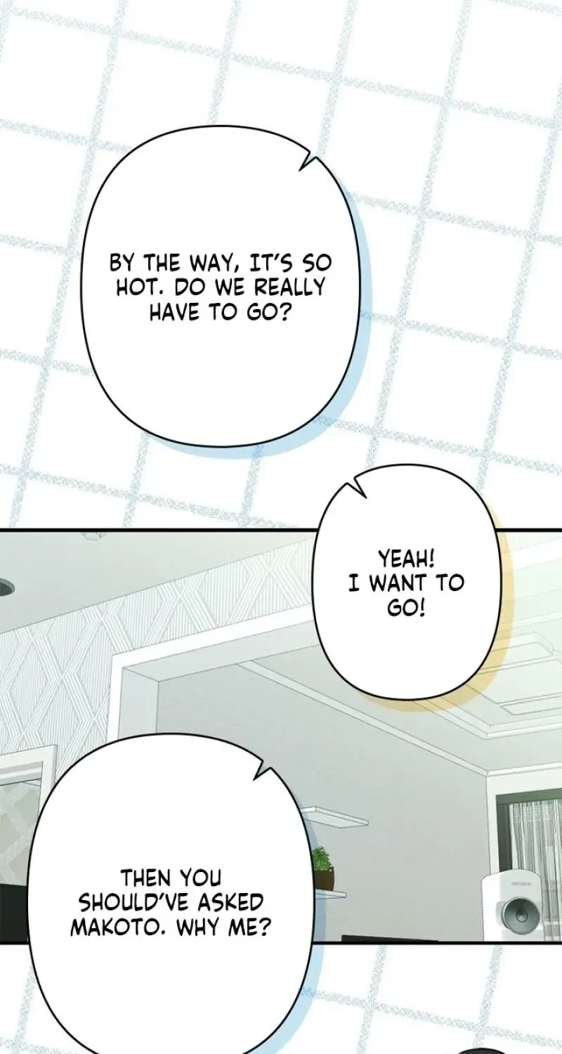 Read Last Love chapter 46 image 26 on Lezhin