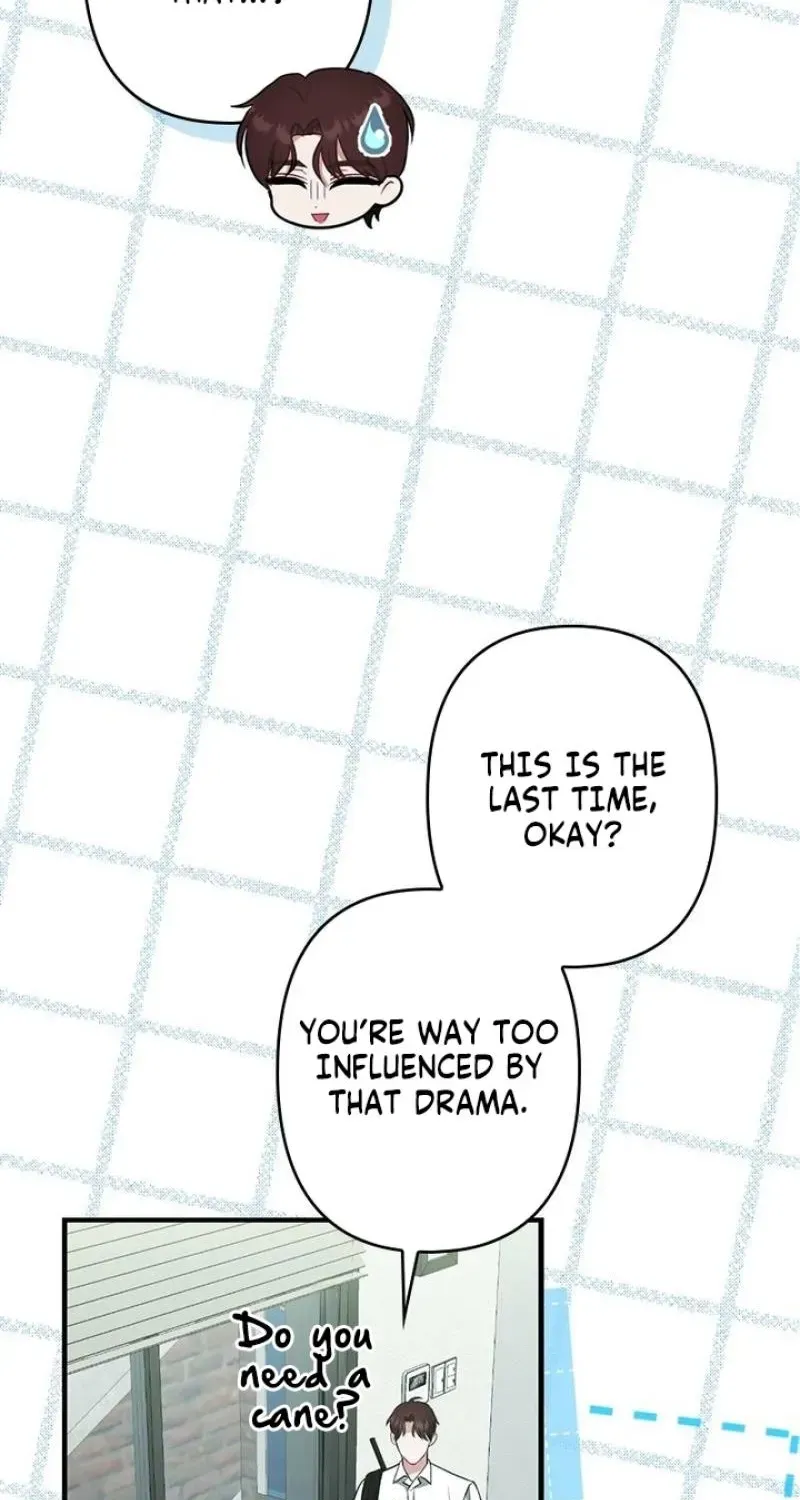 Read Last Love chapter 46 image 28 on Lezhin