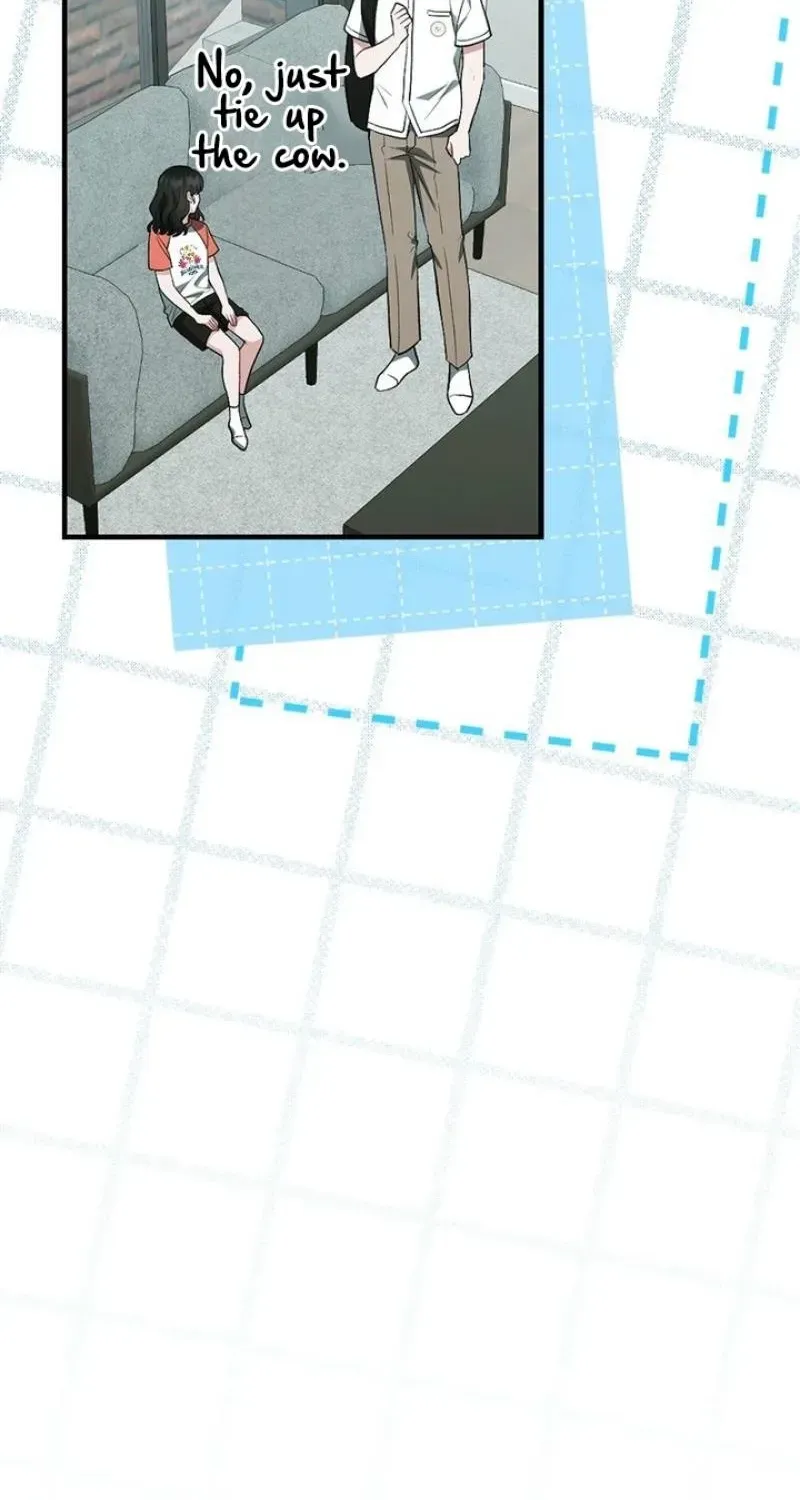 Read Last Love chapter 46 image 29 on Lezhin