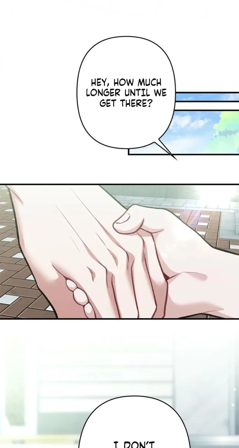 Read Last Love chapter 46 image 30 on Lezhin