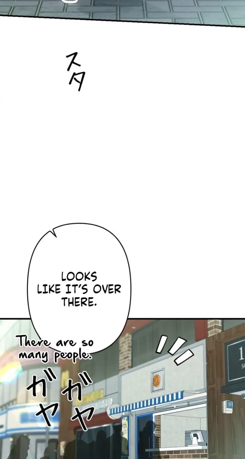 Read Last Love chapter 46 image 32 on Lezhin
