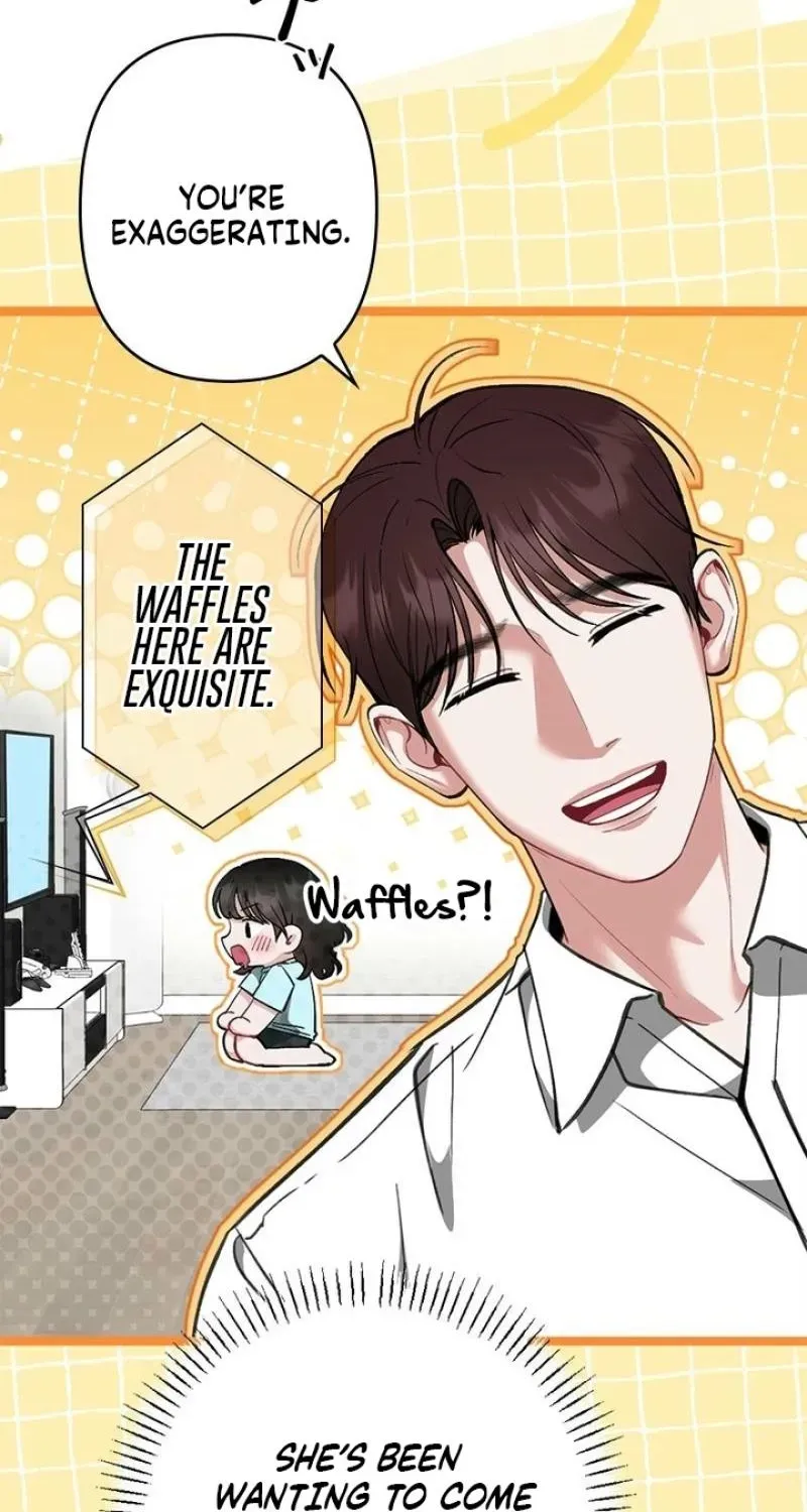 Read Last Love chapter 46 image 35 on Lezhin