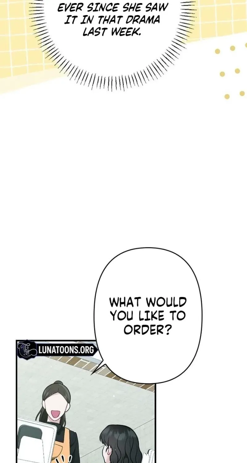 Read Last Love chapter 46 image 36 on Lezhin