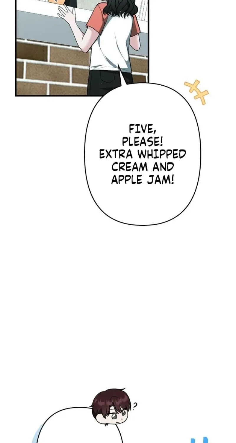 Read Last Love chapter 46 image 37 on Lezhin