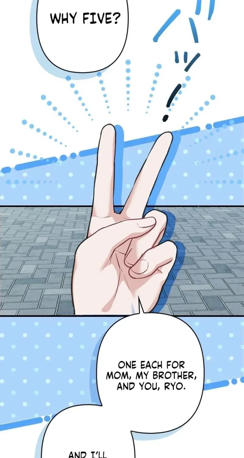 Read Last Love chapter 46 image 38 on Lezhin