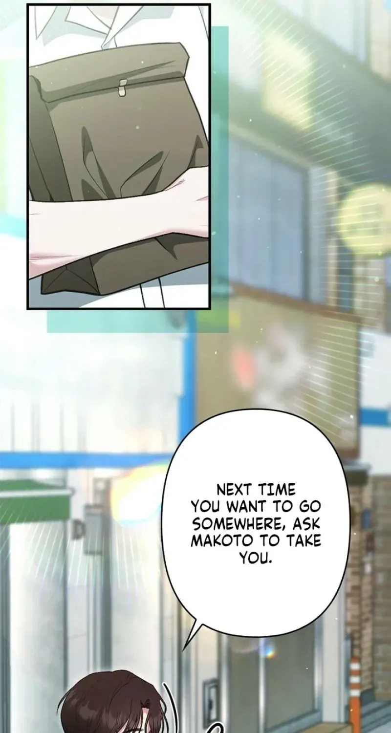 Read Last Love chapter 46 image 41 on Lezhin