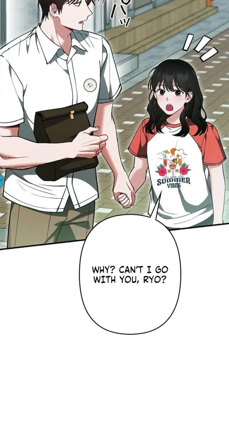 Read Last Love chapter 46 image 42 on Lezhin