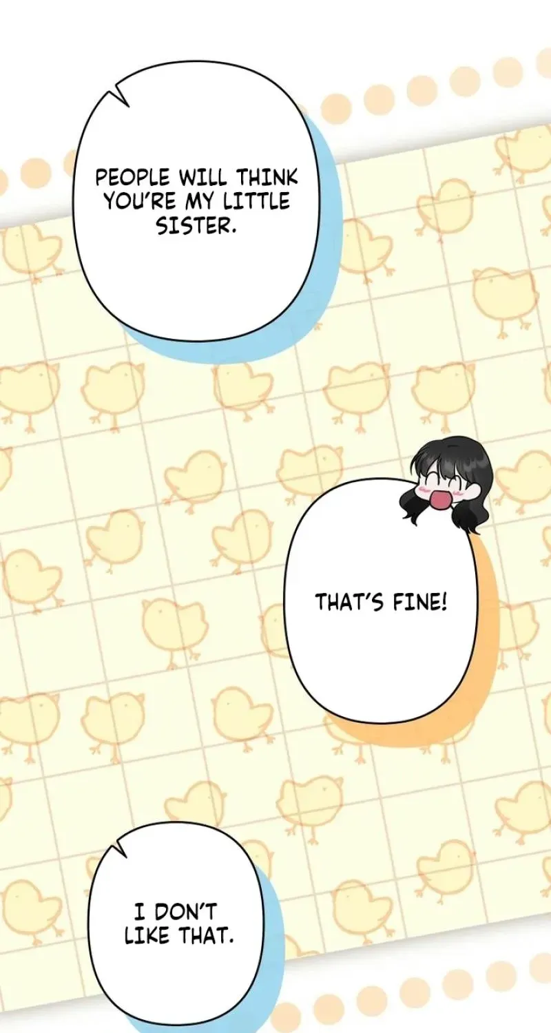 Read Last Love chapter 46 image 43 on Lezhin