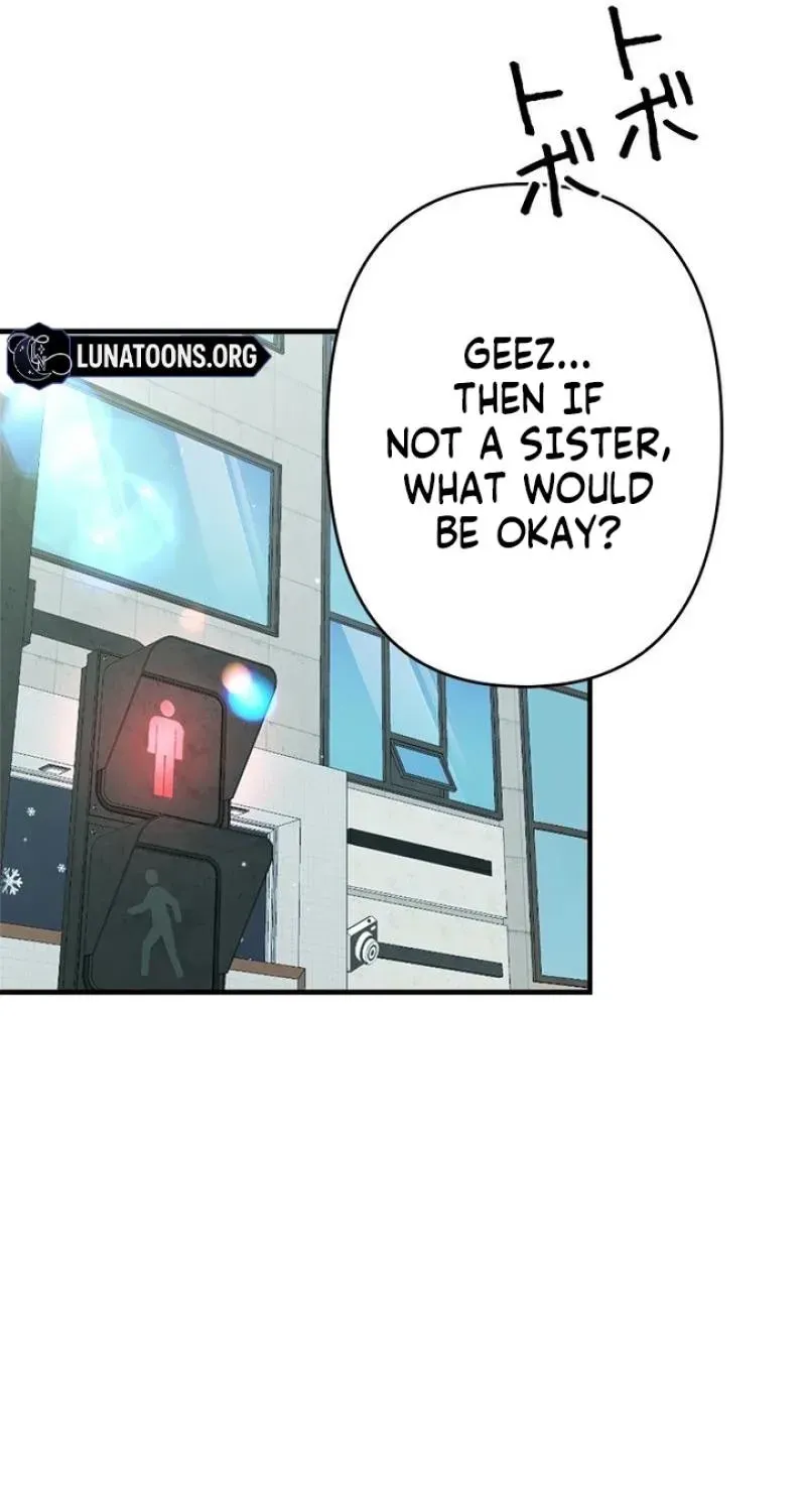 Read Last Love chapter 46 image 46 on Lezhin
