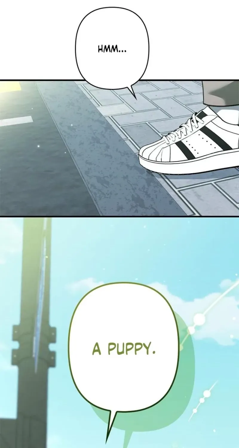 Read Last Love chapter 46 image 47 on Lezhin
