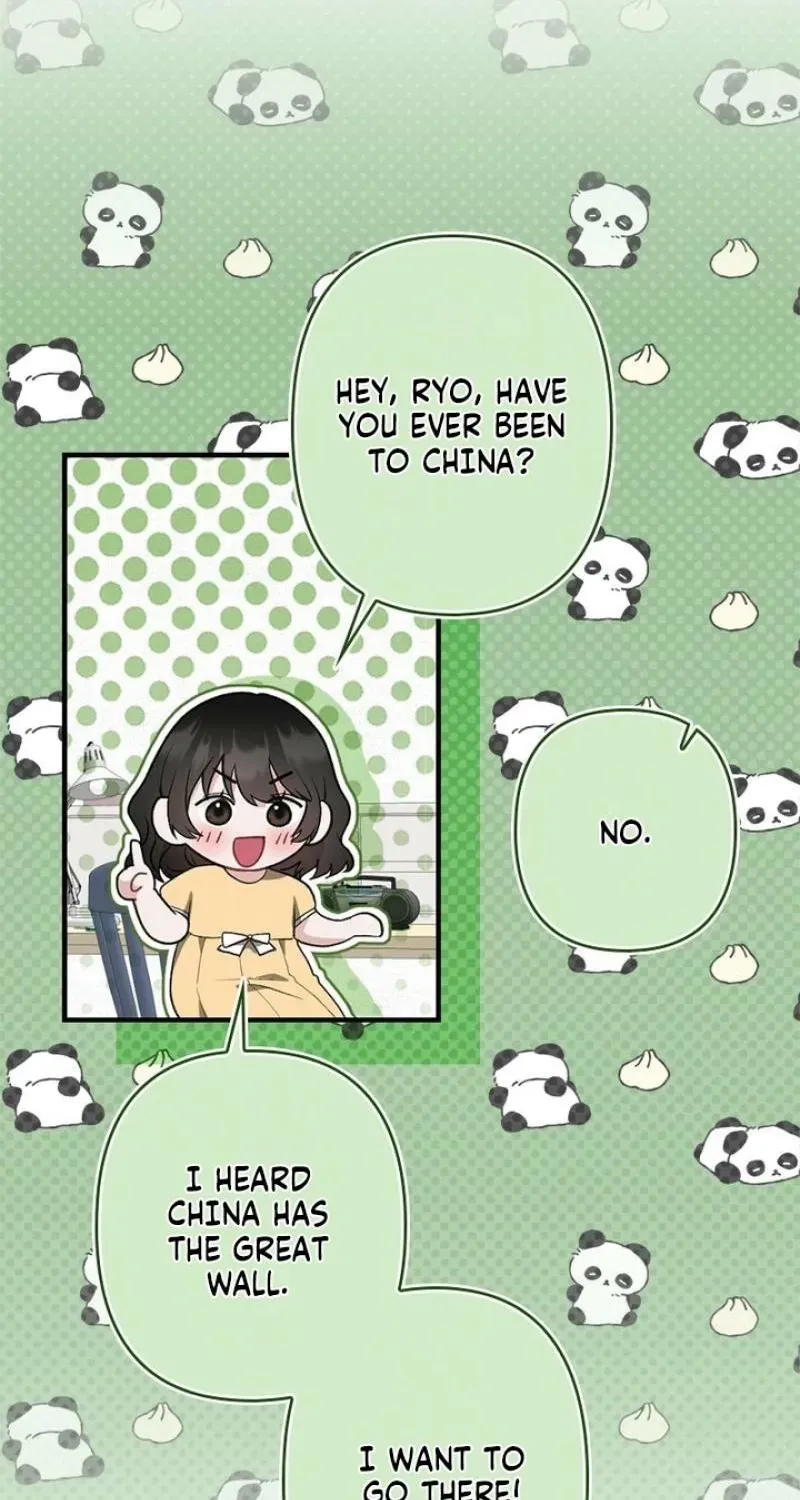 Read Last Love chapter 46 image 5 on Lezhin