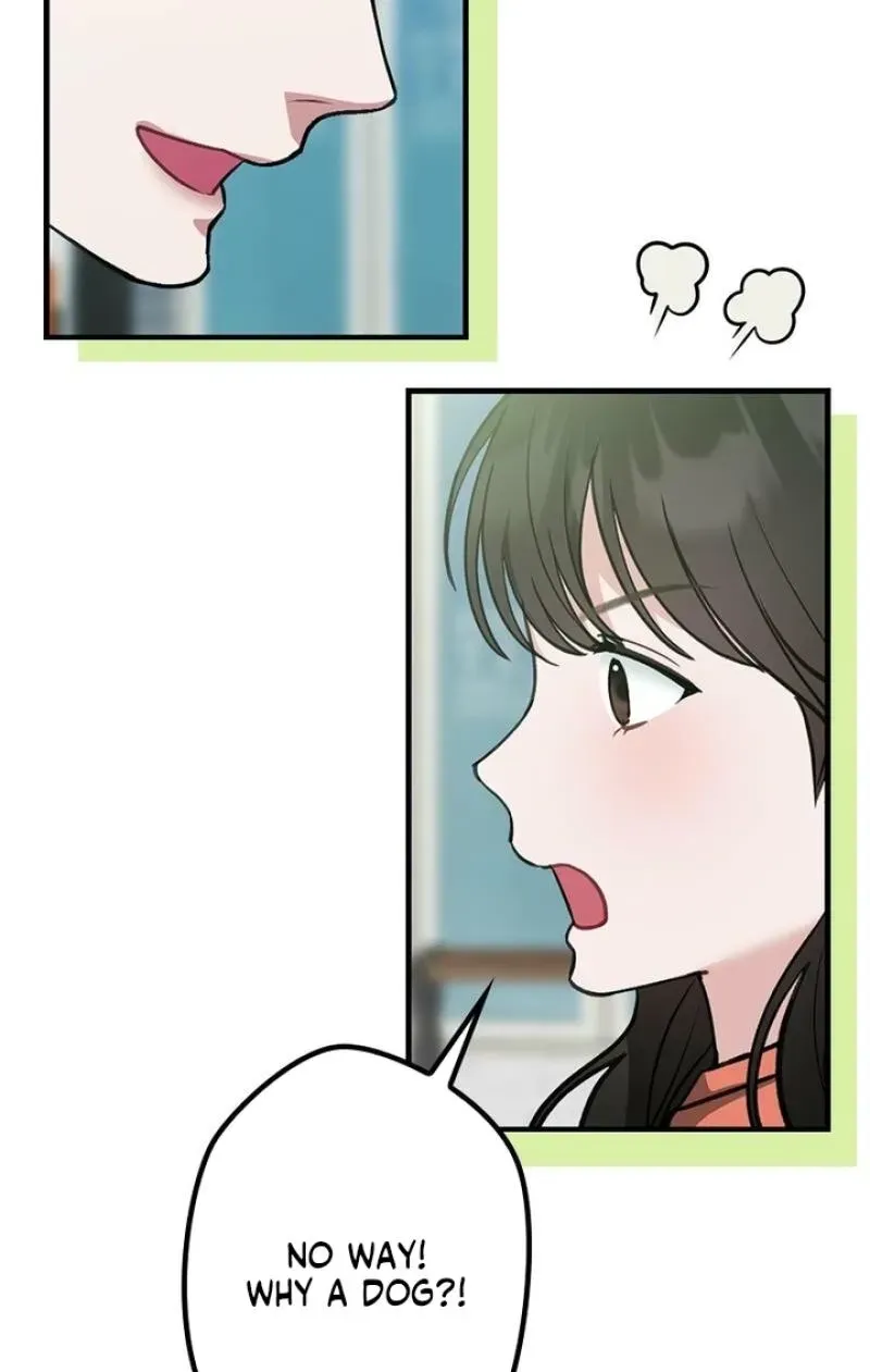 Read Last Love chapter 46 image 50 on Lezhin