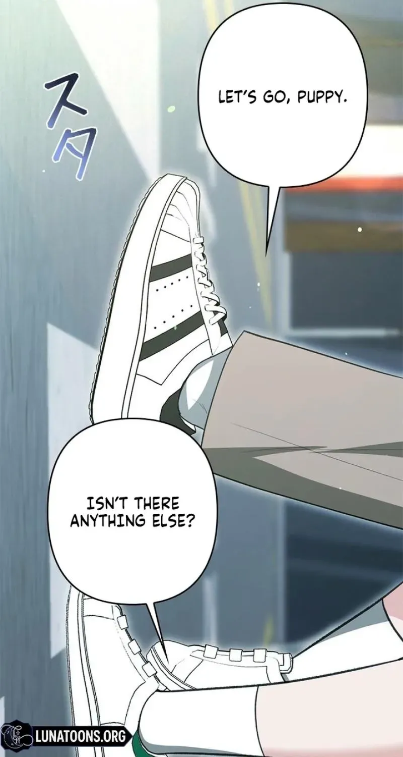 Read Last Love chapter 46 image 56 on Lezhin