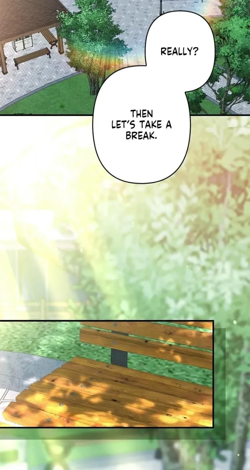 Read Last Love chapter 46 image 59 on Lezhin