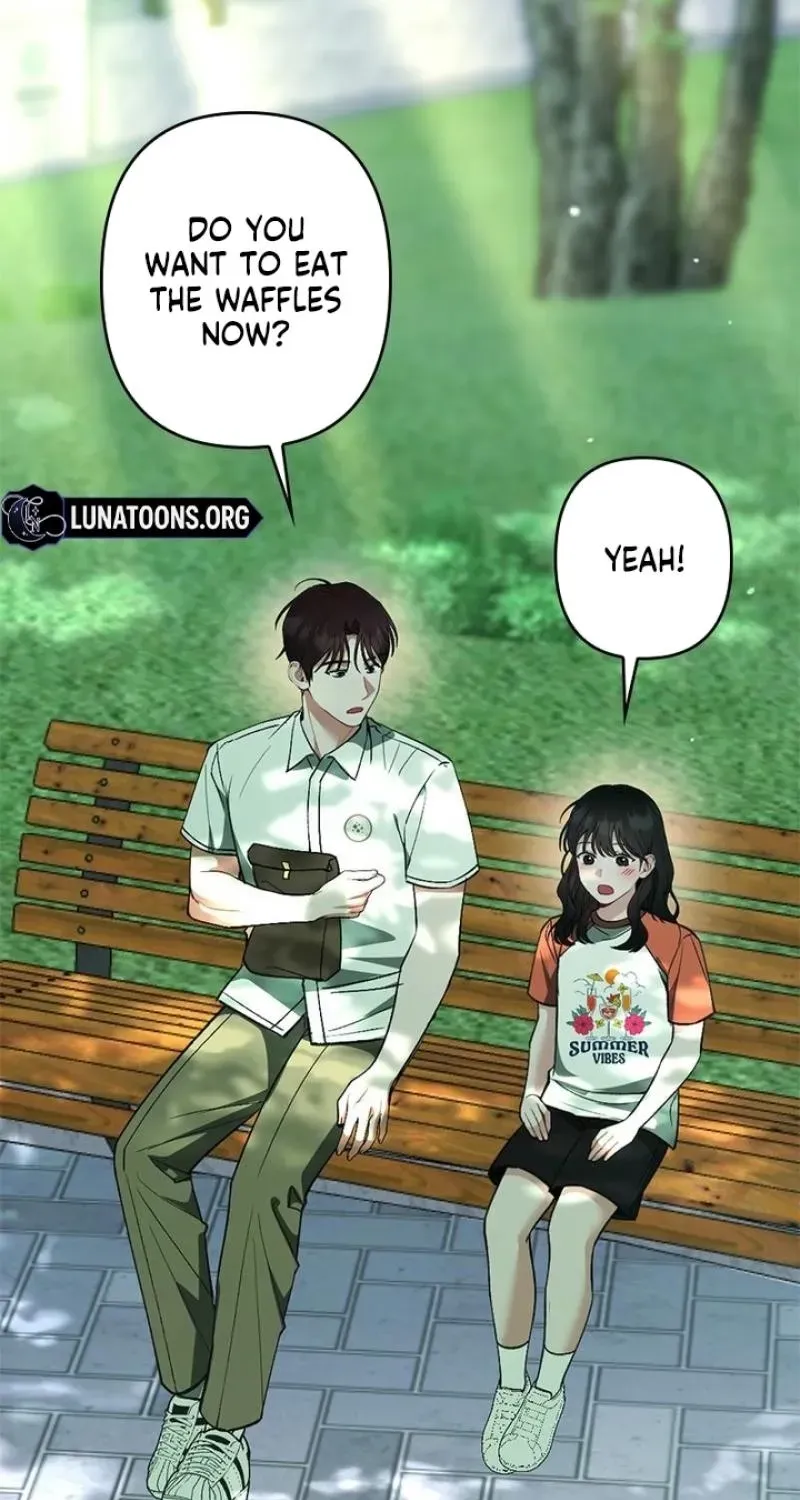 Read Last Love chapter 46 image 60 on Lezhin
