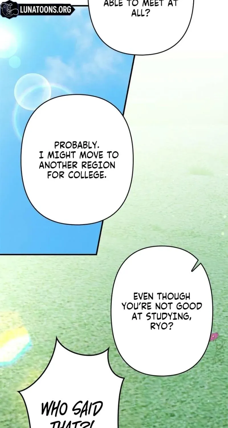 Read Last Love chapter 46 image 86 on Lezhin