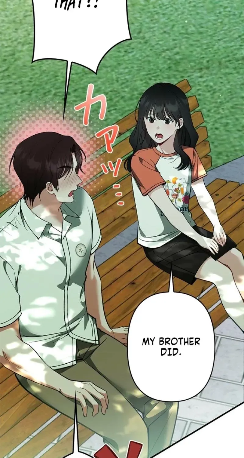 Read Last Love chapter 46 image 87 on Lezhin