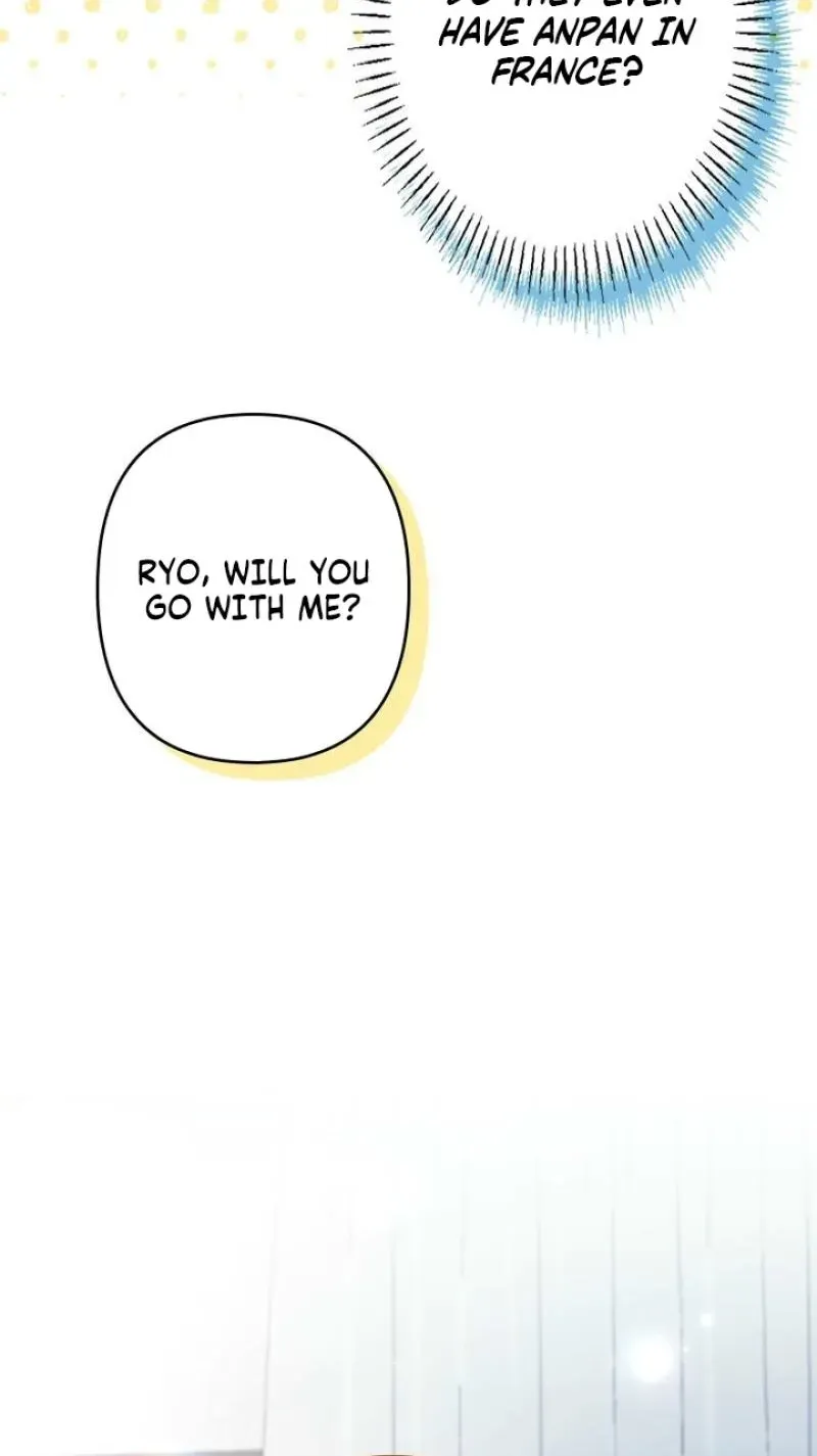 Read Last Love chapter 46 image 9 on Lezhin