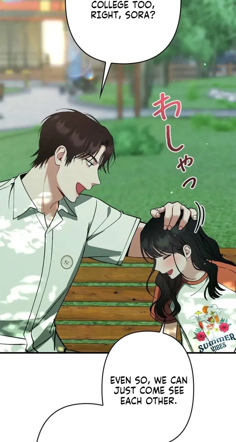 Read Last Love chapter 46 image 90 on Lezhin