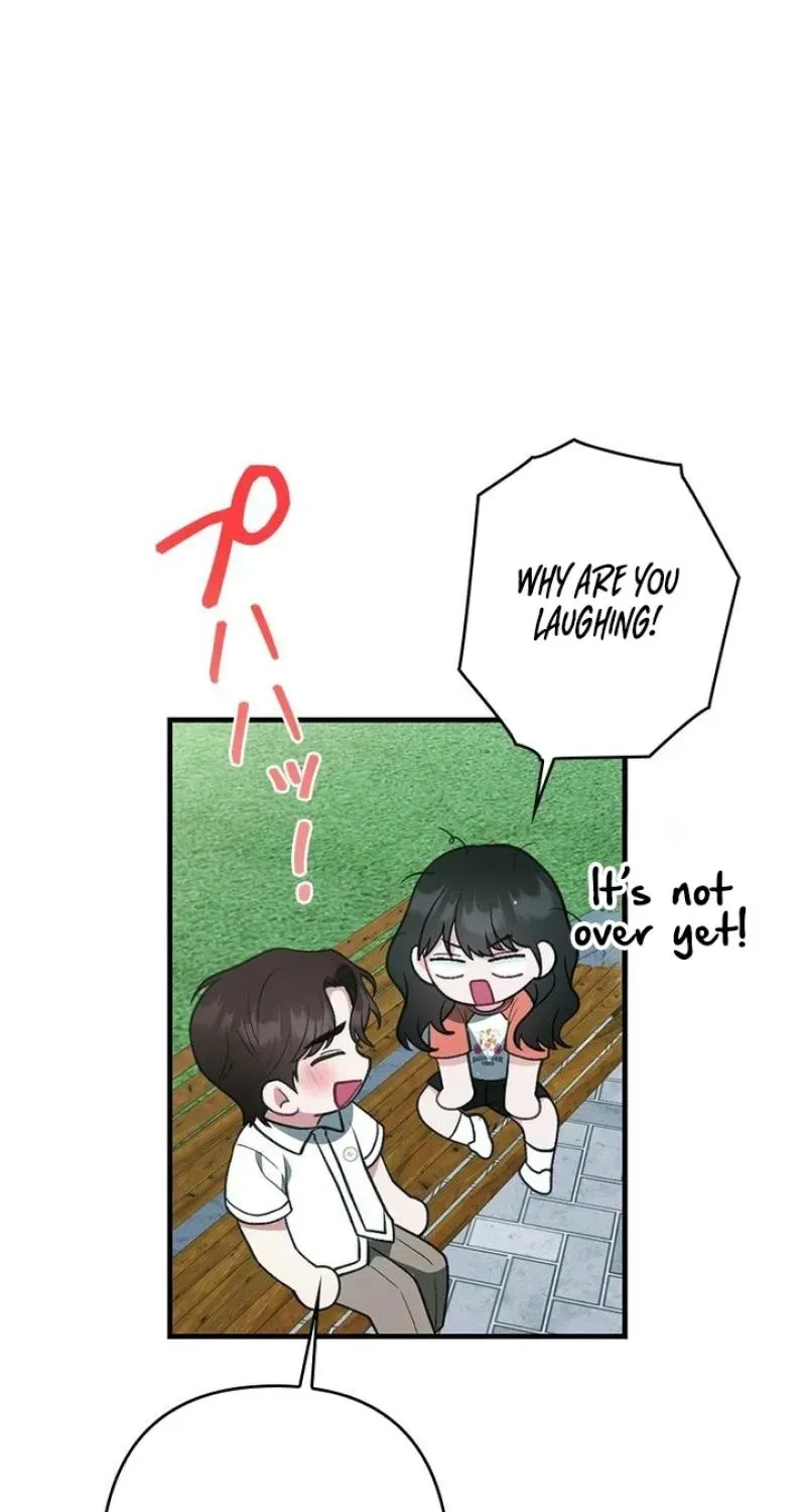 Read Last Love chapter 46 image 96 on Lezhin
