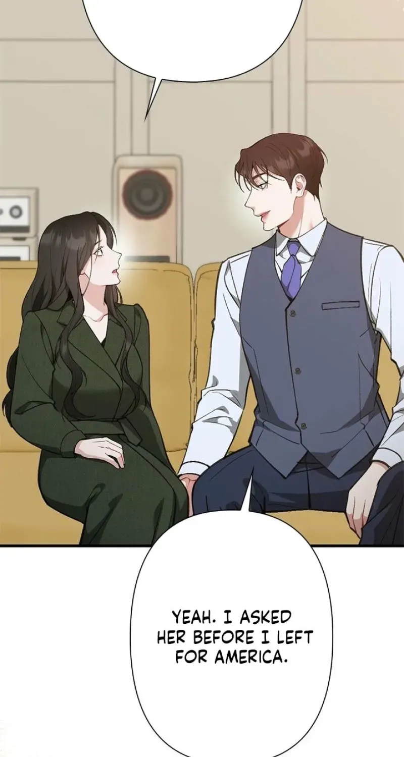 Read Last Love chapter 47 image 10 on Lezhin