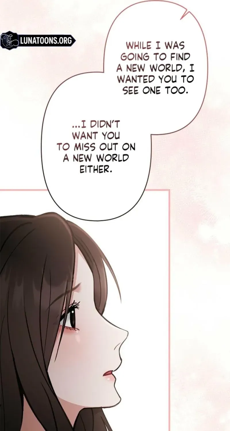 Read Last Love chapter 47 image 12 on Lezhin