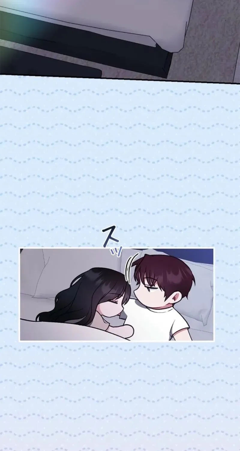 Read Last Love chapter 47 image 20 on Lezhin