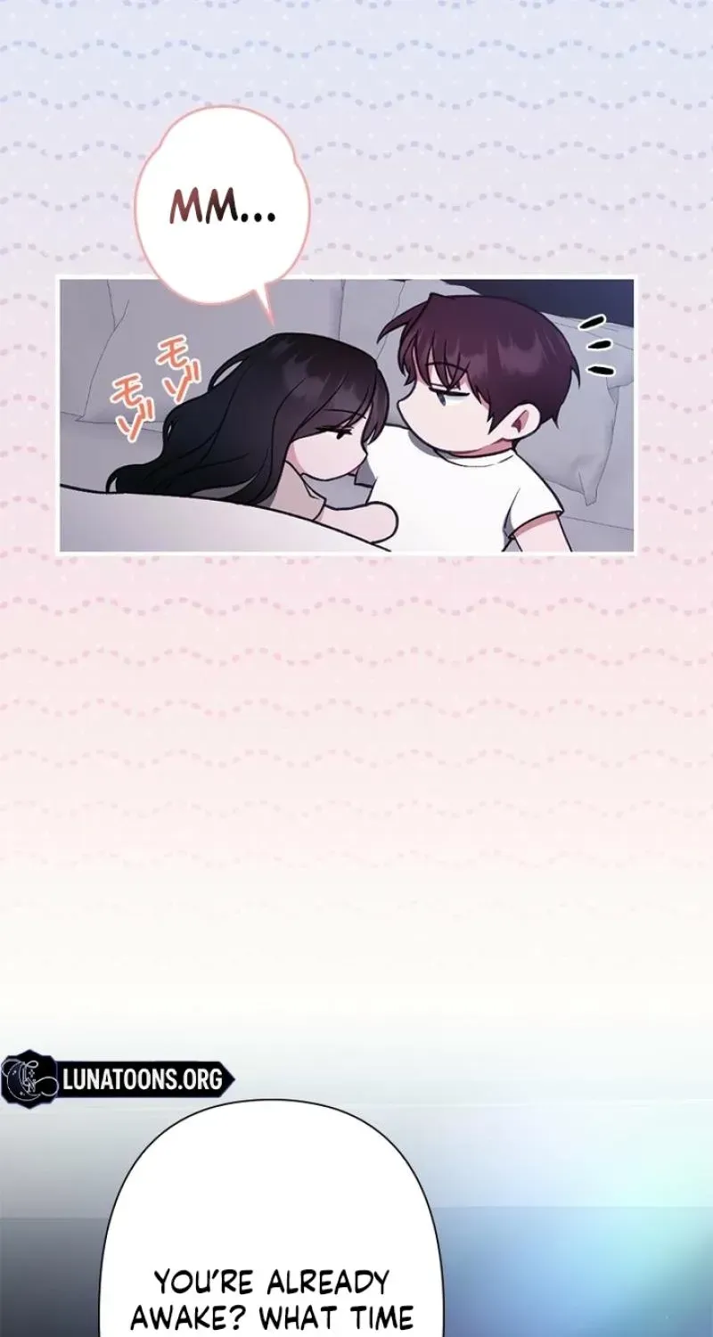 Read Last Love chapter 47 image 21 on Lezhin