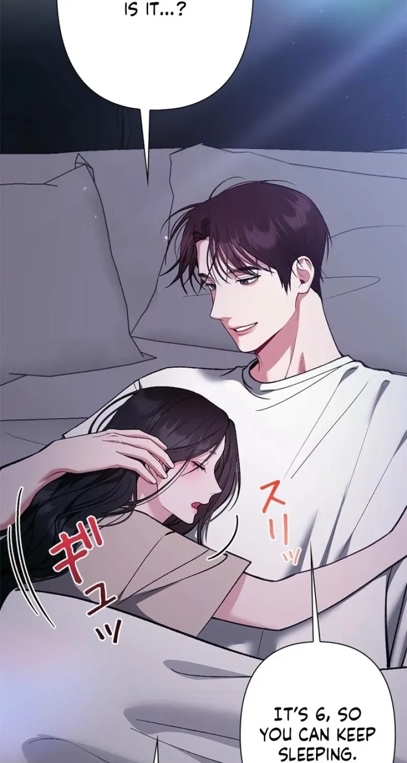 Read Last Love chapter 47 image 22 on Lezhin