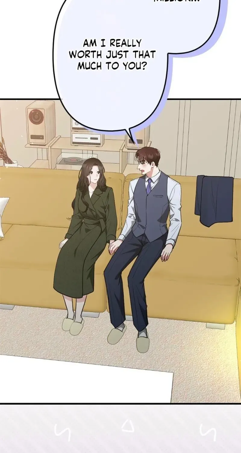 Read Last Love chapter 47 image 3 on Lezhin