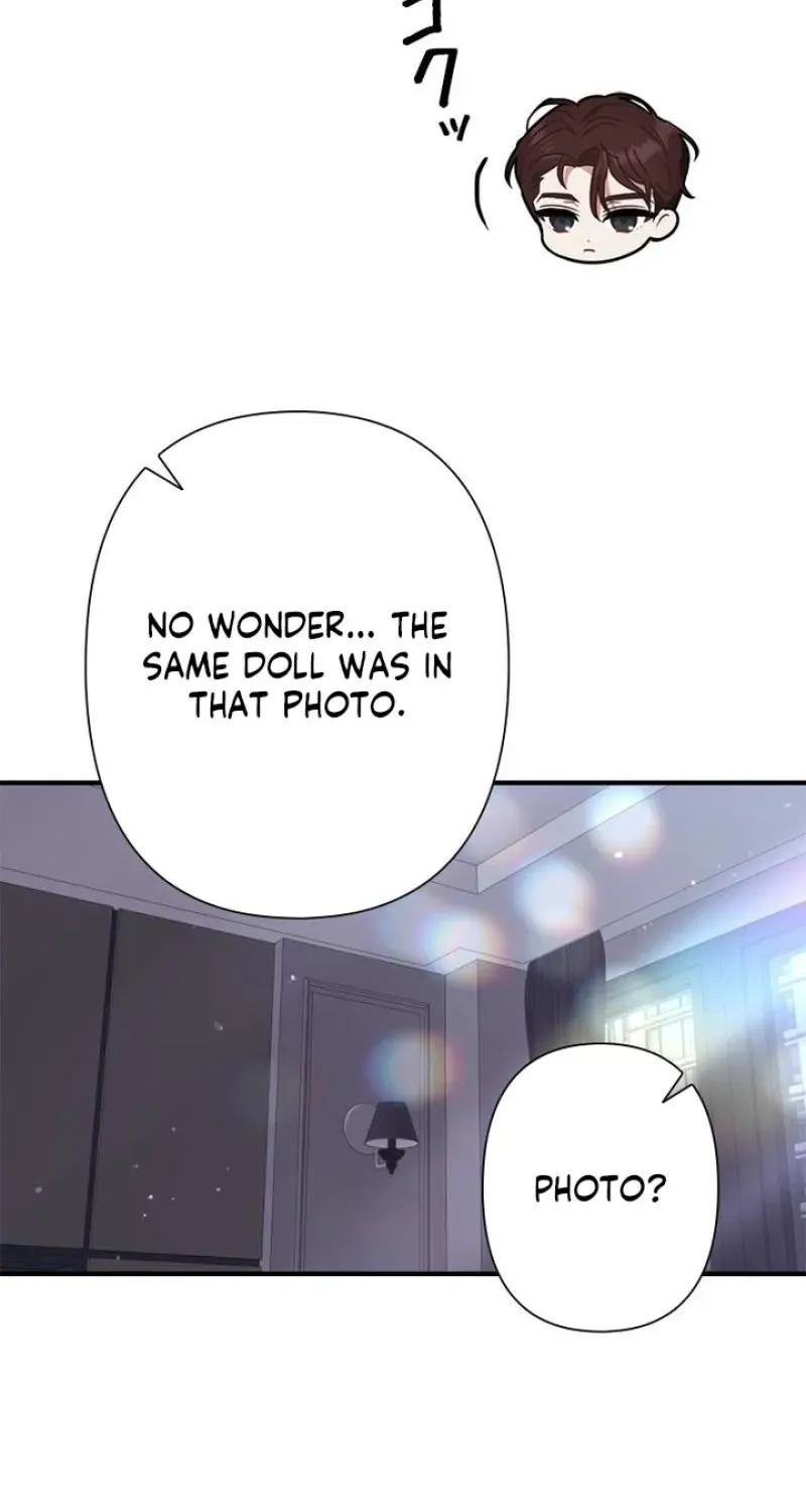 Read Last Love chapter 47 image 31 on Lezhin