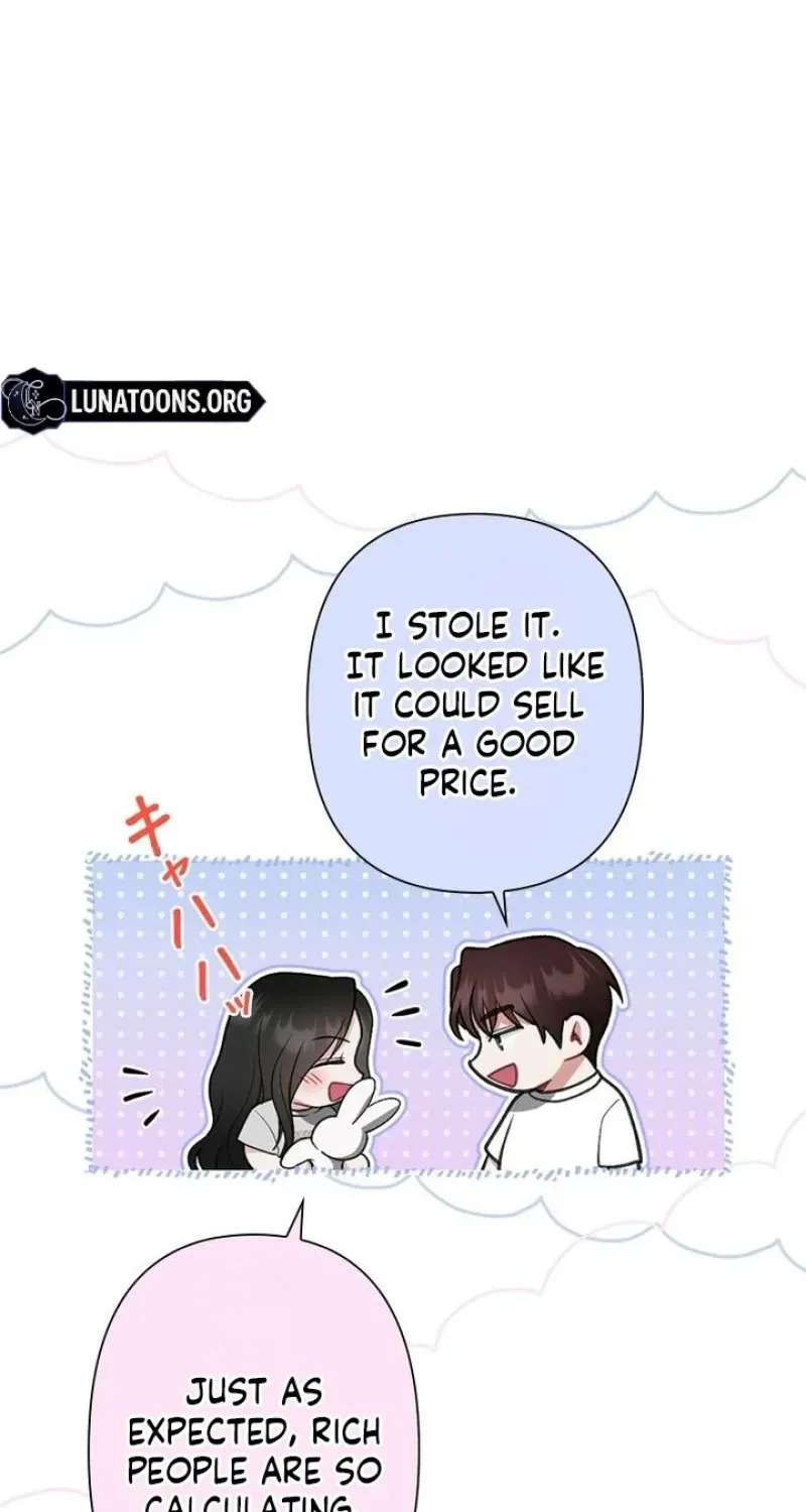 Read Last Love chapter 47 image 34 on Lezhin