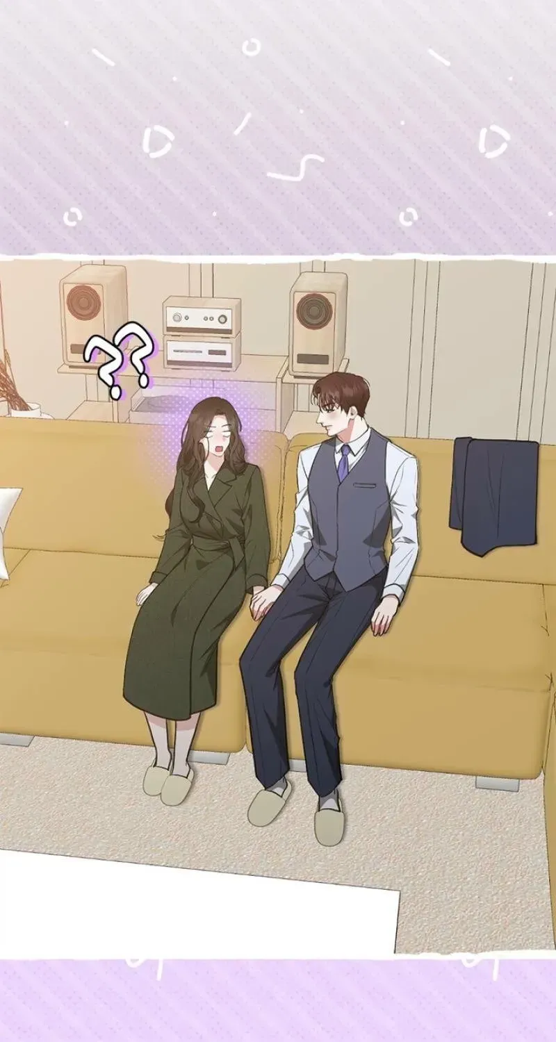 Read Last Love chapter 47 image 4 on Lezhin