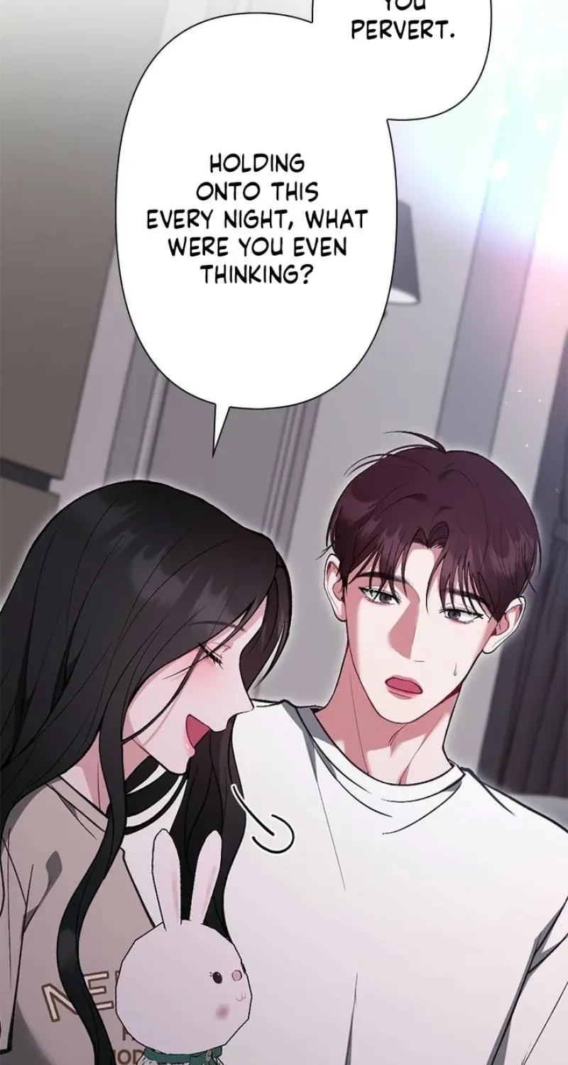Read Last Love chapter 47 image 40 on Lezhin