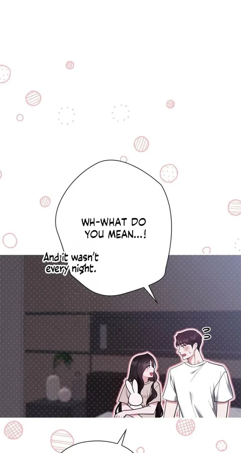 Read Last Love chapter 47 image 42 on Lezhin