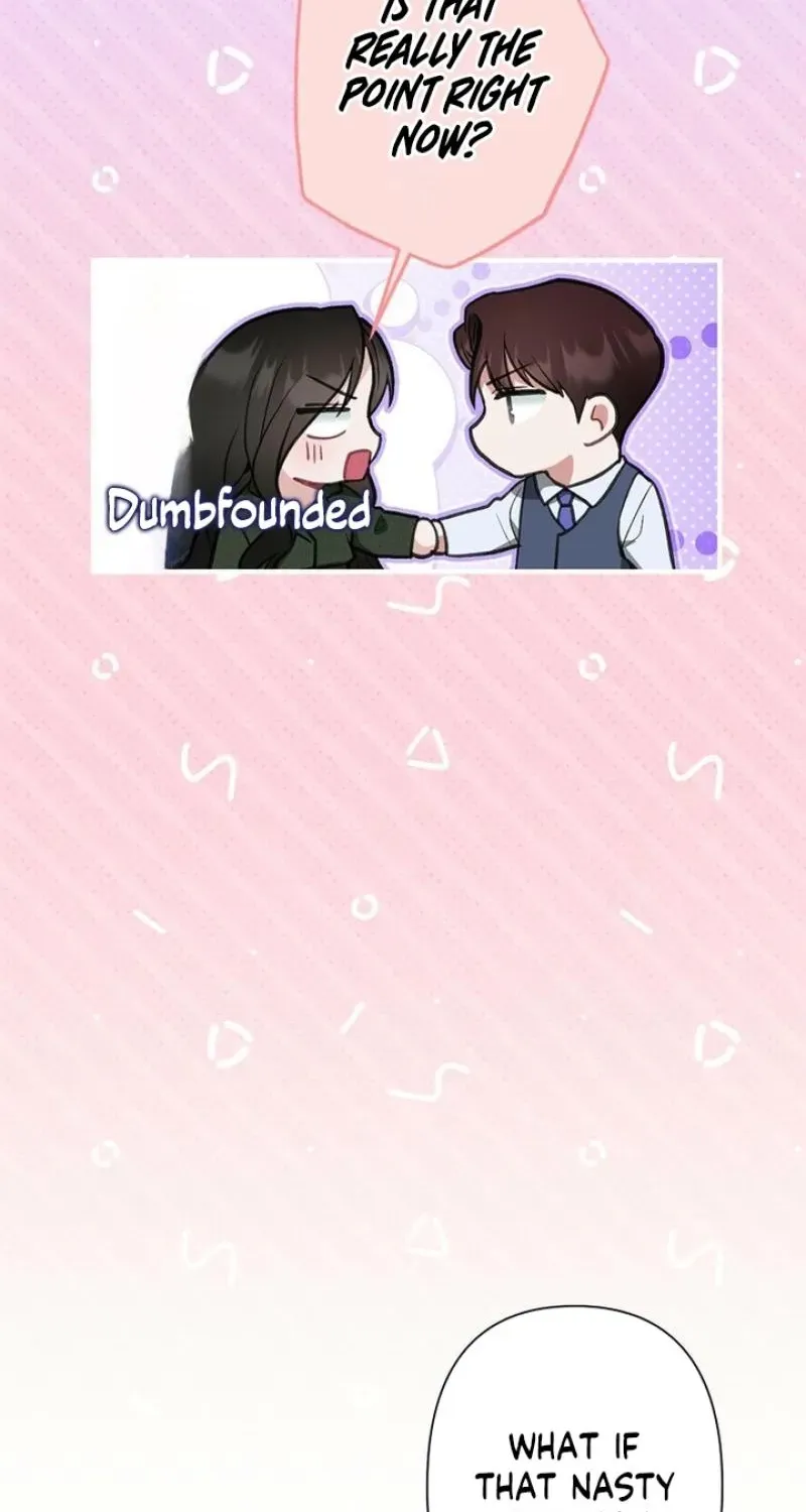 Read Last Love chapter 47 image 6 on Lezhin