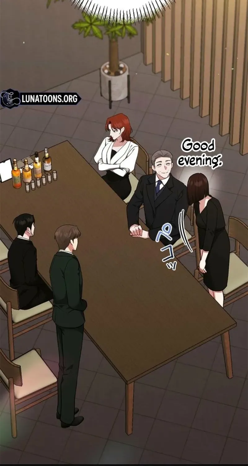 Read Last Love chapter 47 image 75 on Lezhin