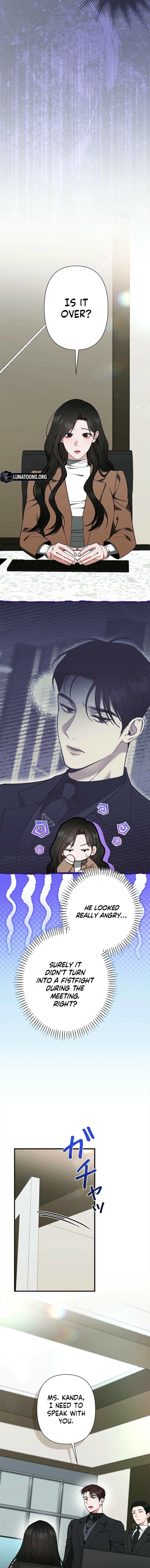 Read Last Love chapter 48 image 12 on Lezhin